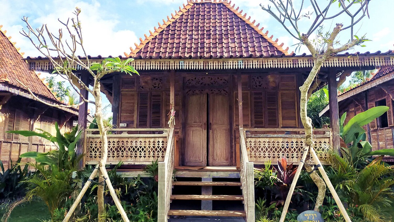 Photo of Bedroom in Lodtunduh