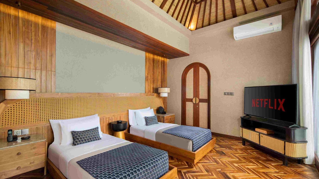 Photo of Bedroom in Keliki