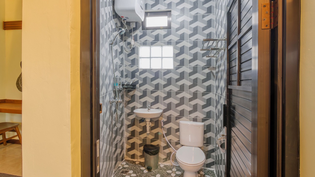 Photo of Bathroom in Candikuning