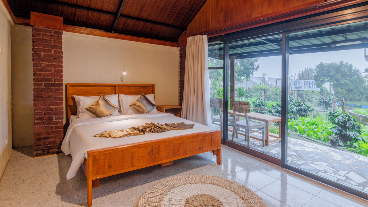 Photo of Bedroom in Candikuning