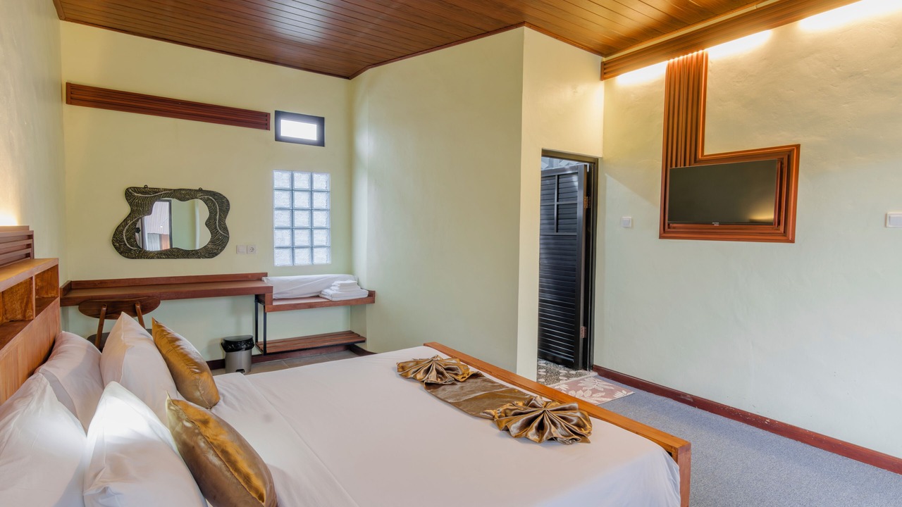 Photo of Bedroom in Candikuning