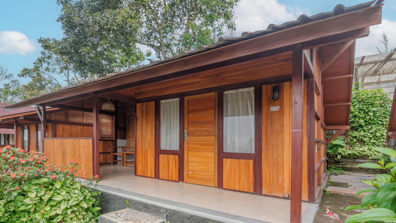 Photo of Outdoor in Candikuning