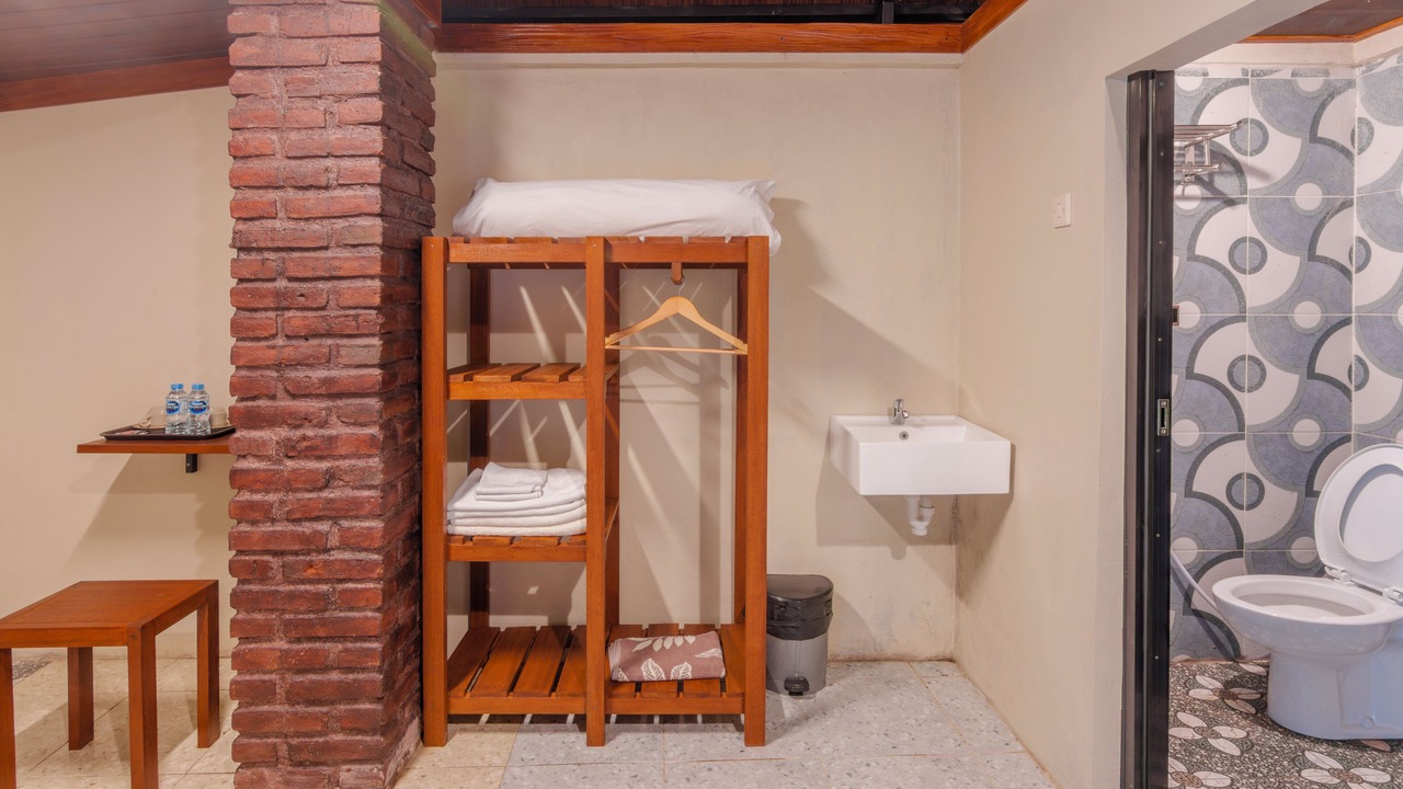 Photo of Bathroom in Candikuning