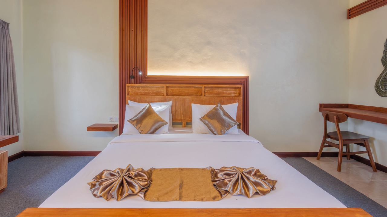 Photo of Bedroom in Candikuning
