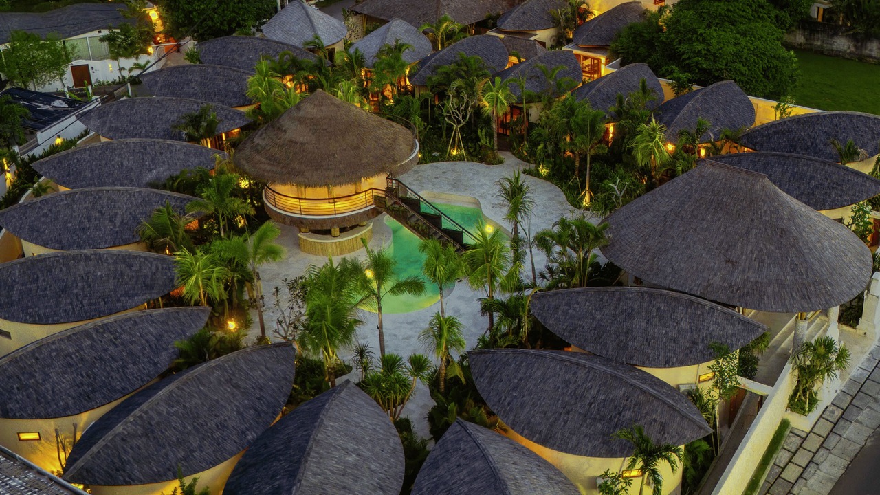 Photo of Outdoor in Uluwatu