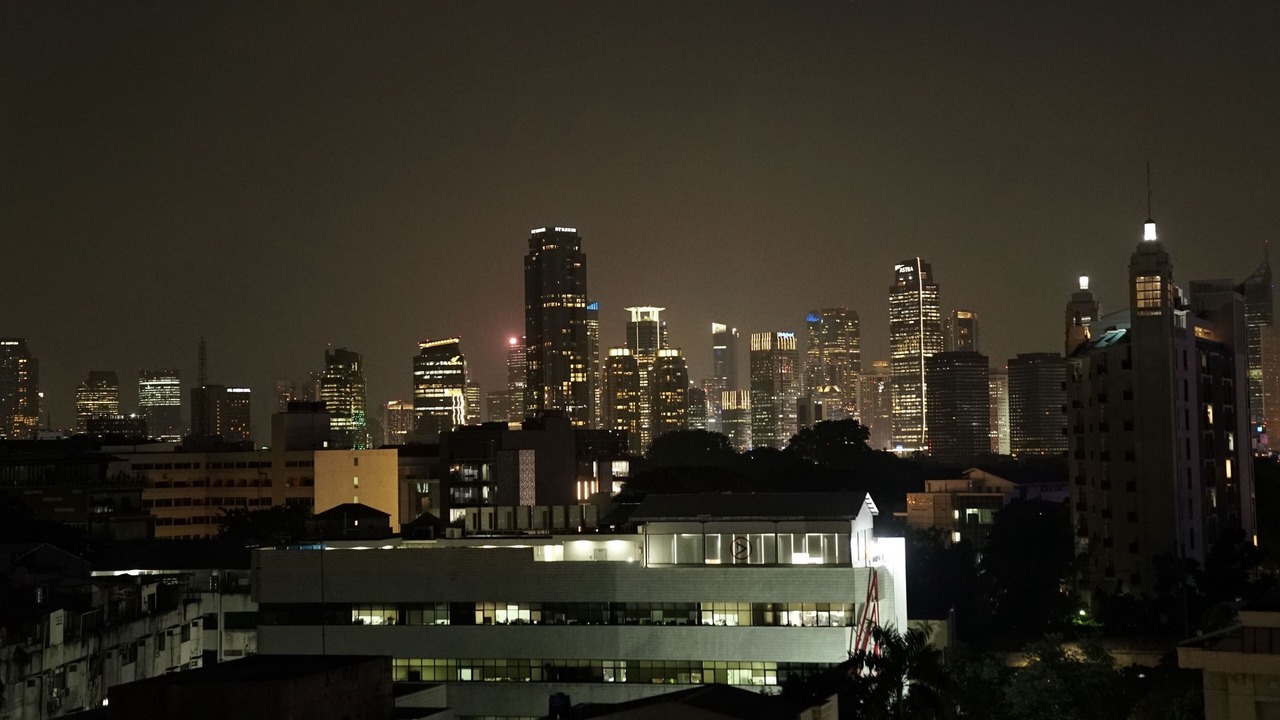 Photo of Outdoor in Cikini