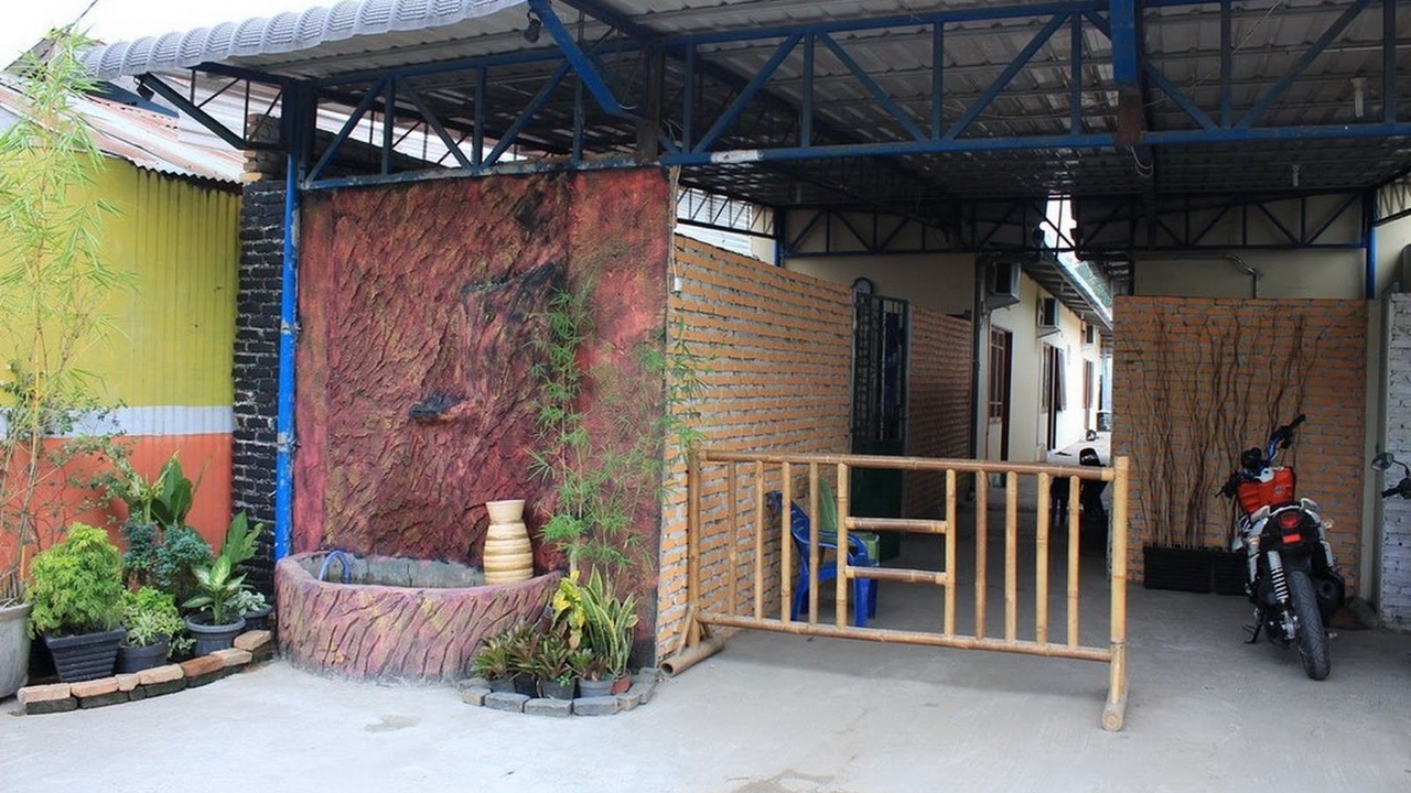 Photo of Outdoor in Medan