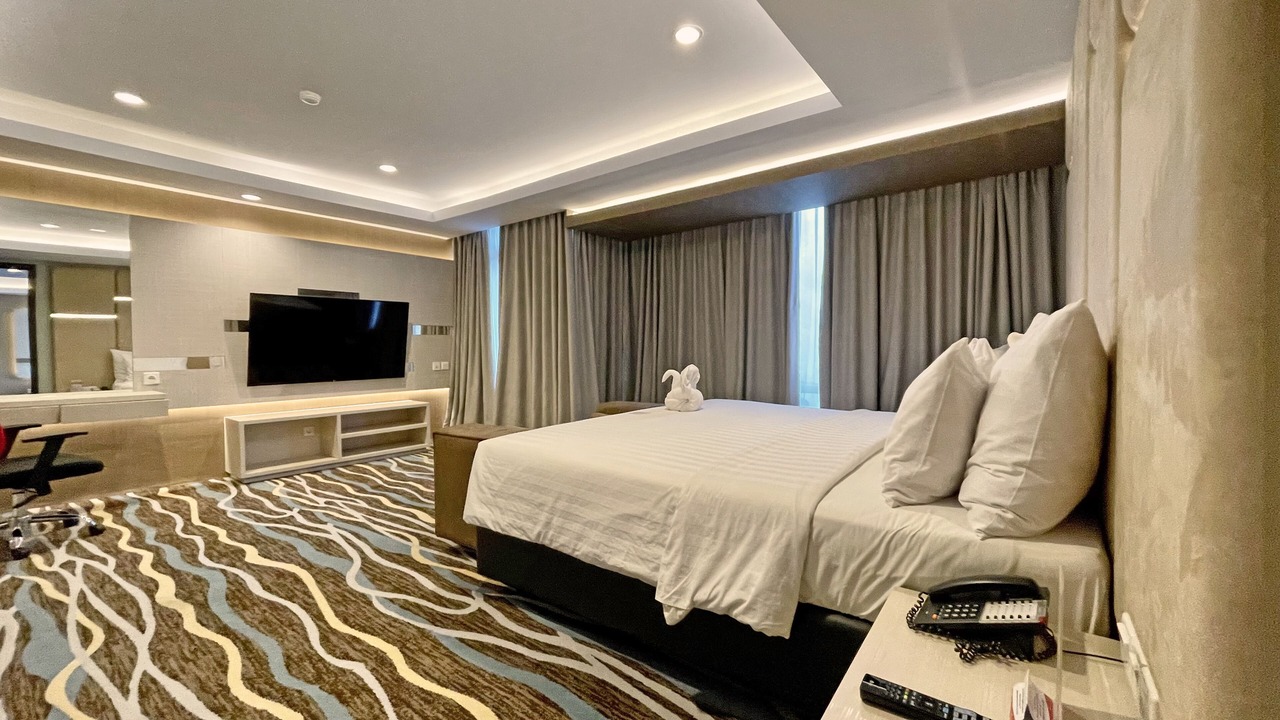 Photo of Bedroom in Makassar