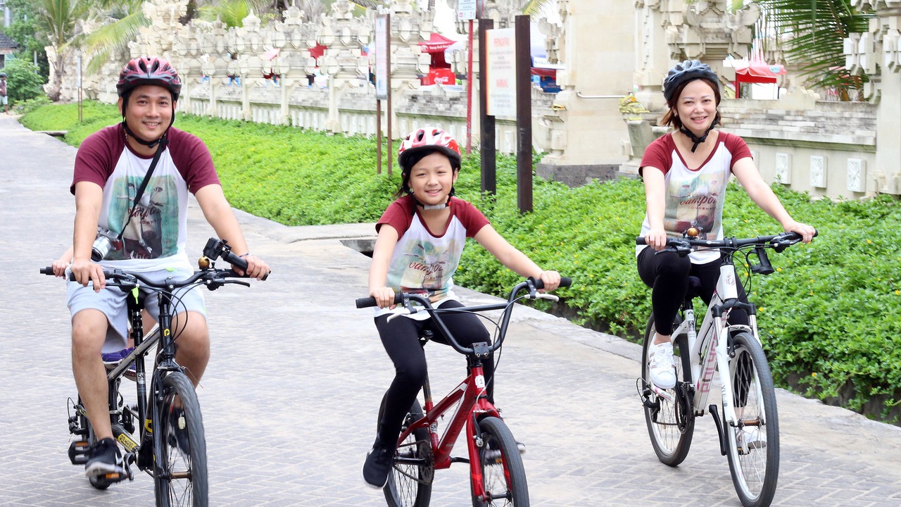 Photo of Outdoor in Kartika Plaza
