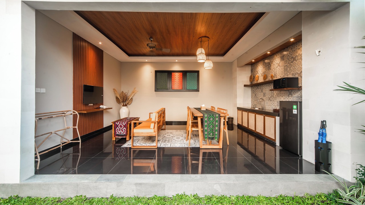 Photo of Outdoor in By Pass Ngurah Rai