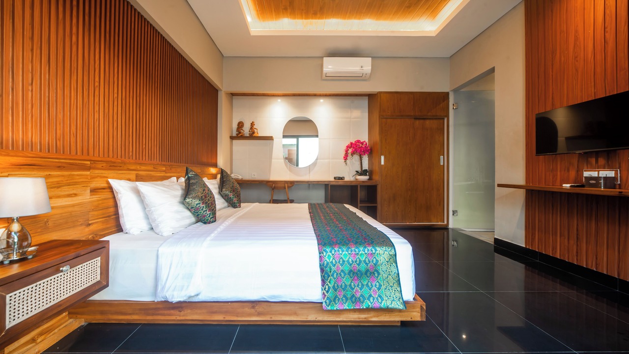 Photo of Outdoor in By Pass Ngurah Rai