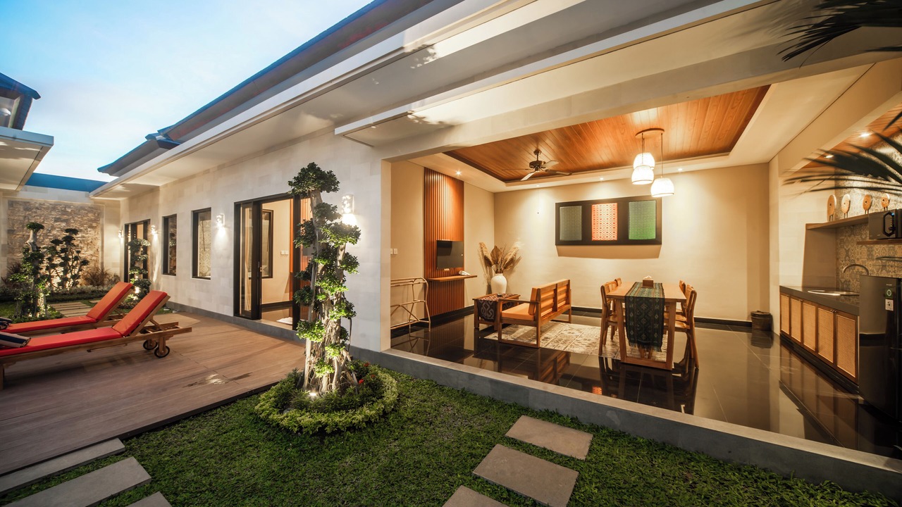 Photo of Outdoor in By Pass Ngurah Rai