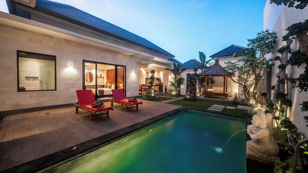 Photo of Outdoor in By Pass Ngurah Rai