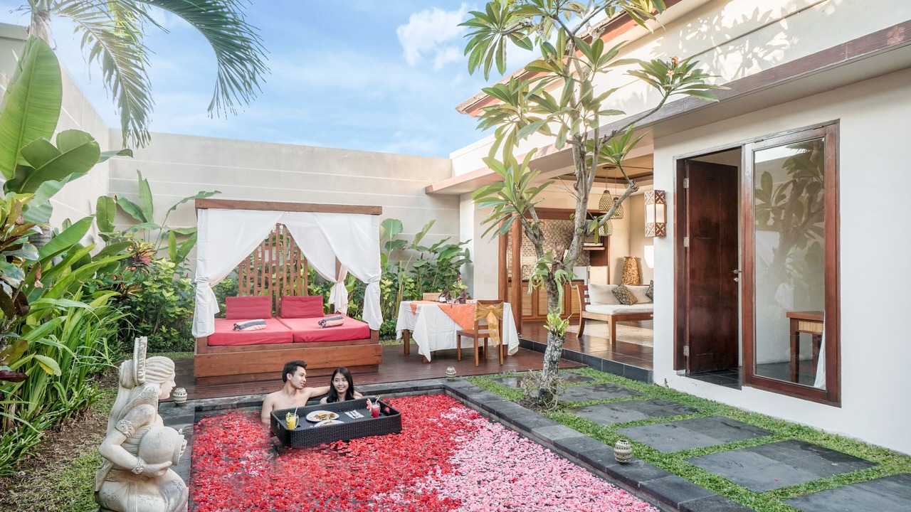 Photo of Outdoor in By Pass Ngurah Rai
