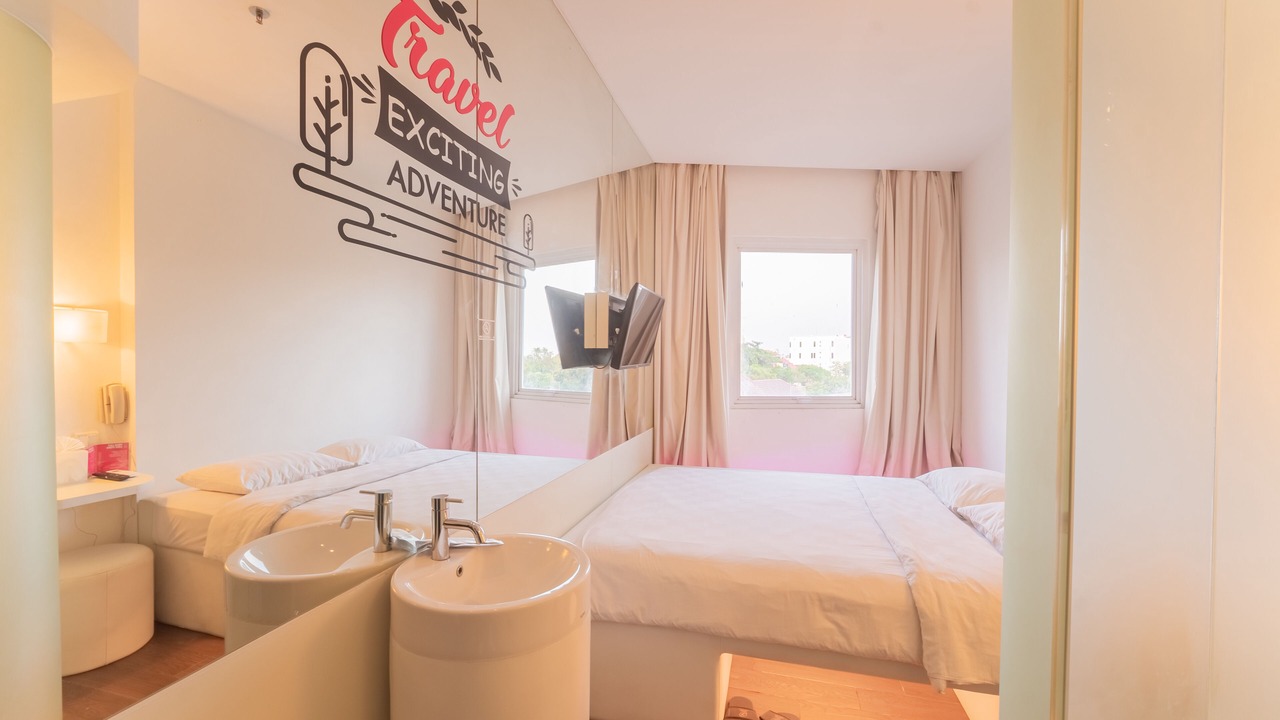 Photo of Bedroom in Balikpapan