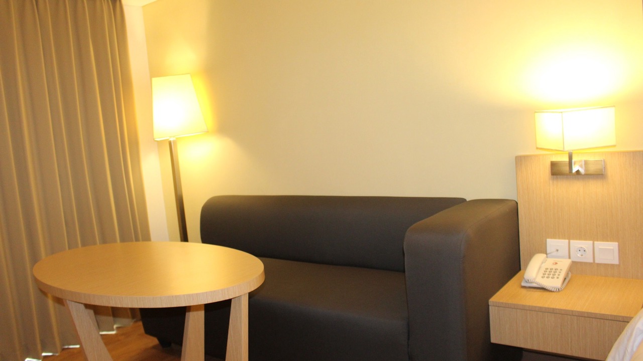 Photo of Bedroom in Tuban