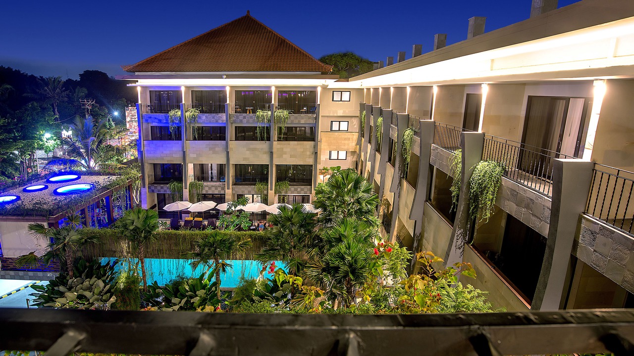 Photo of Outdoor in Legian City-Centre