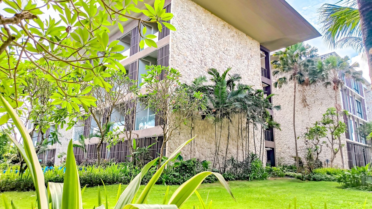 Photo of Outdoor in Banjarangkan