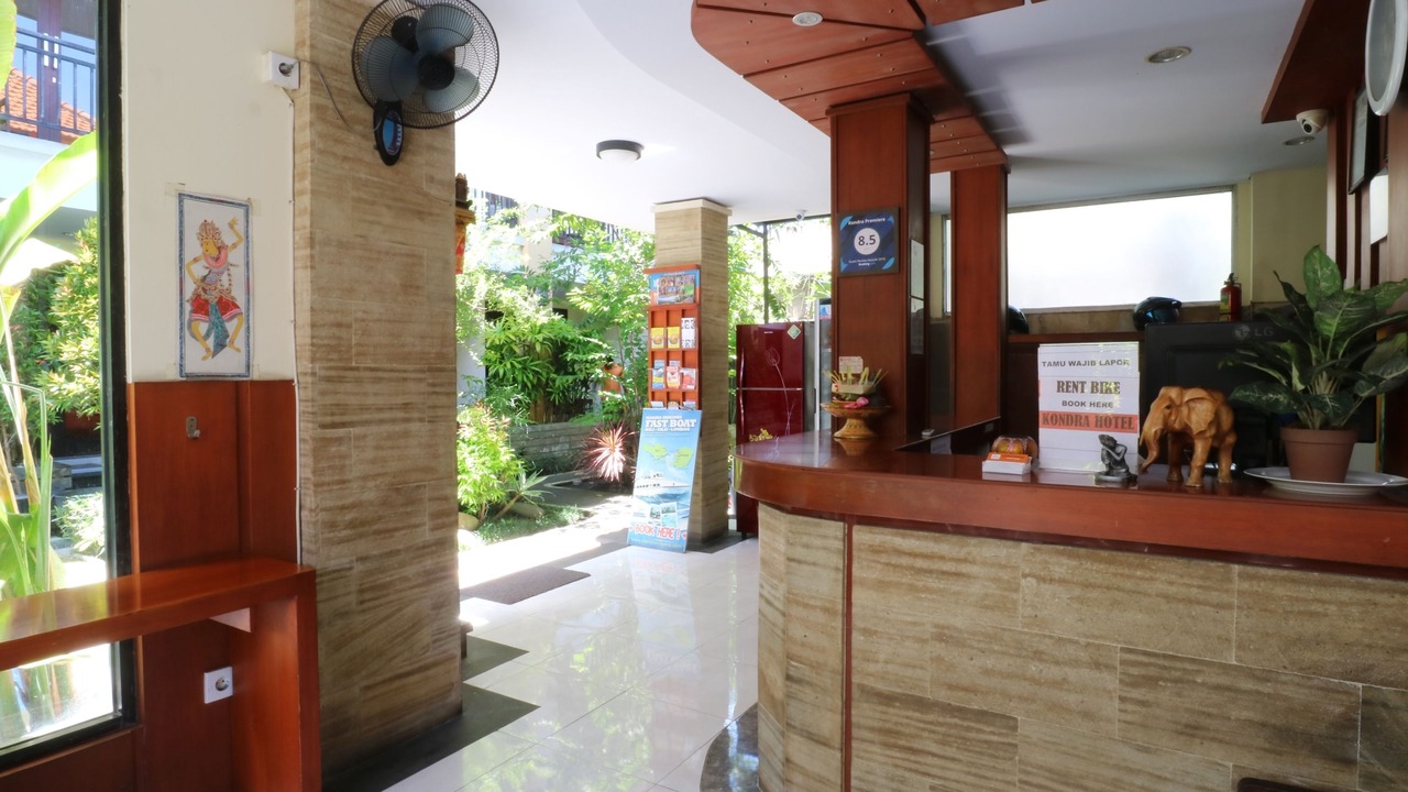 Photo of Others in Downtown Kuta