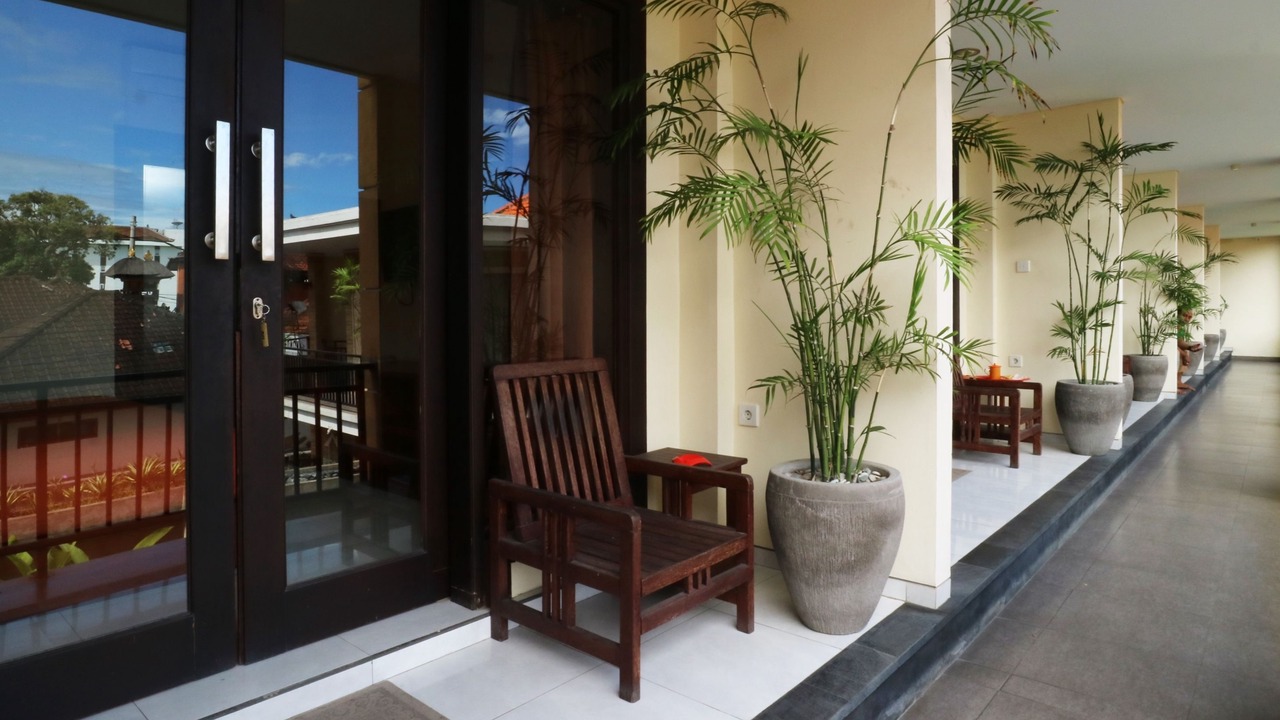 Photo of Bedroom in Downtown Kuta