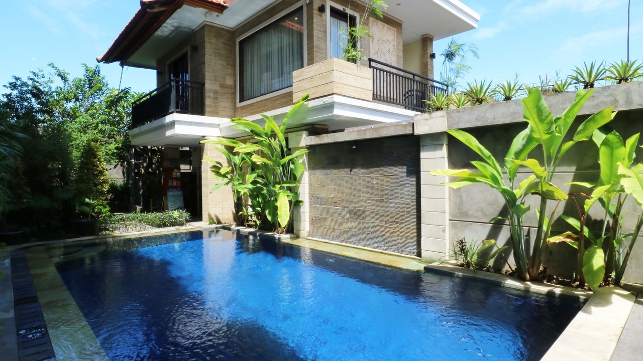 Photo of Outdoor in Downtown Kuta