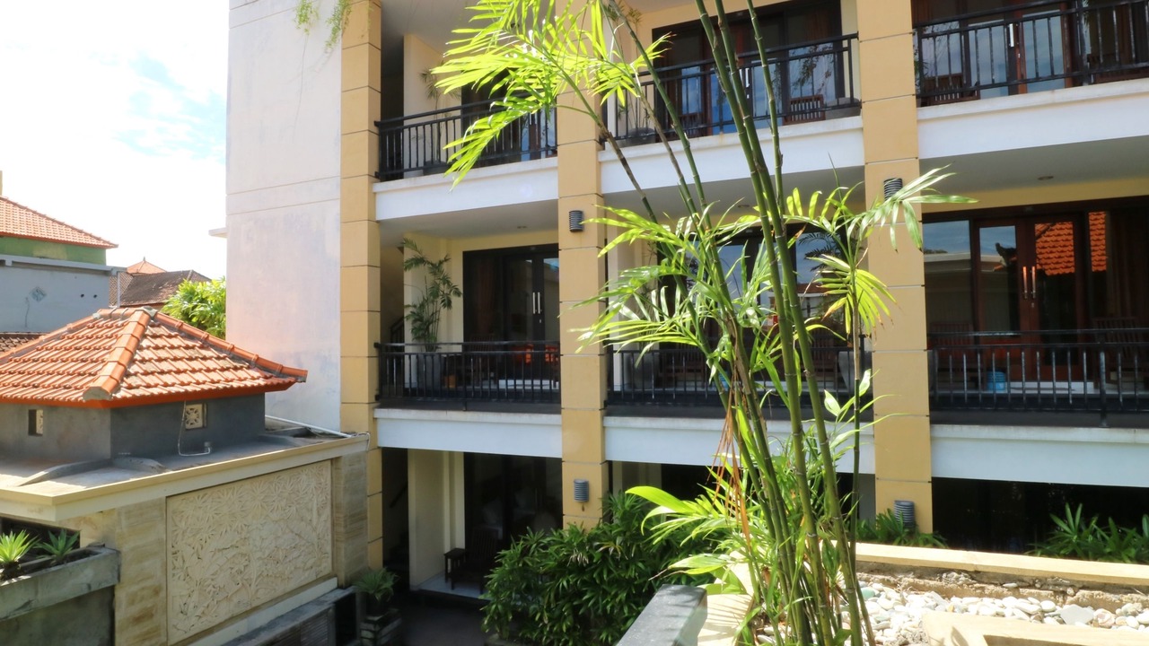 Photo of Outdoor in Downtown Kuta