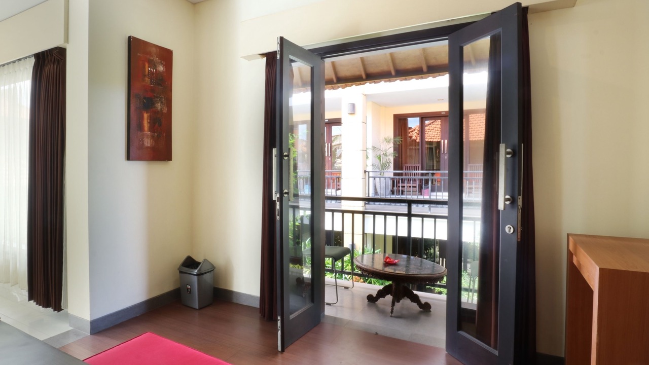 Photo of Bedroom in Downtown Kuta