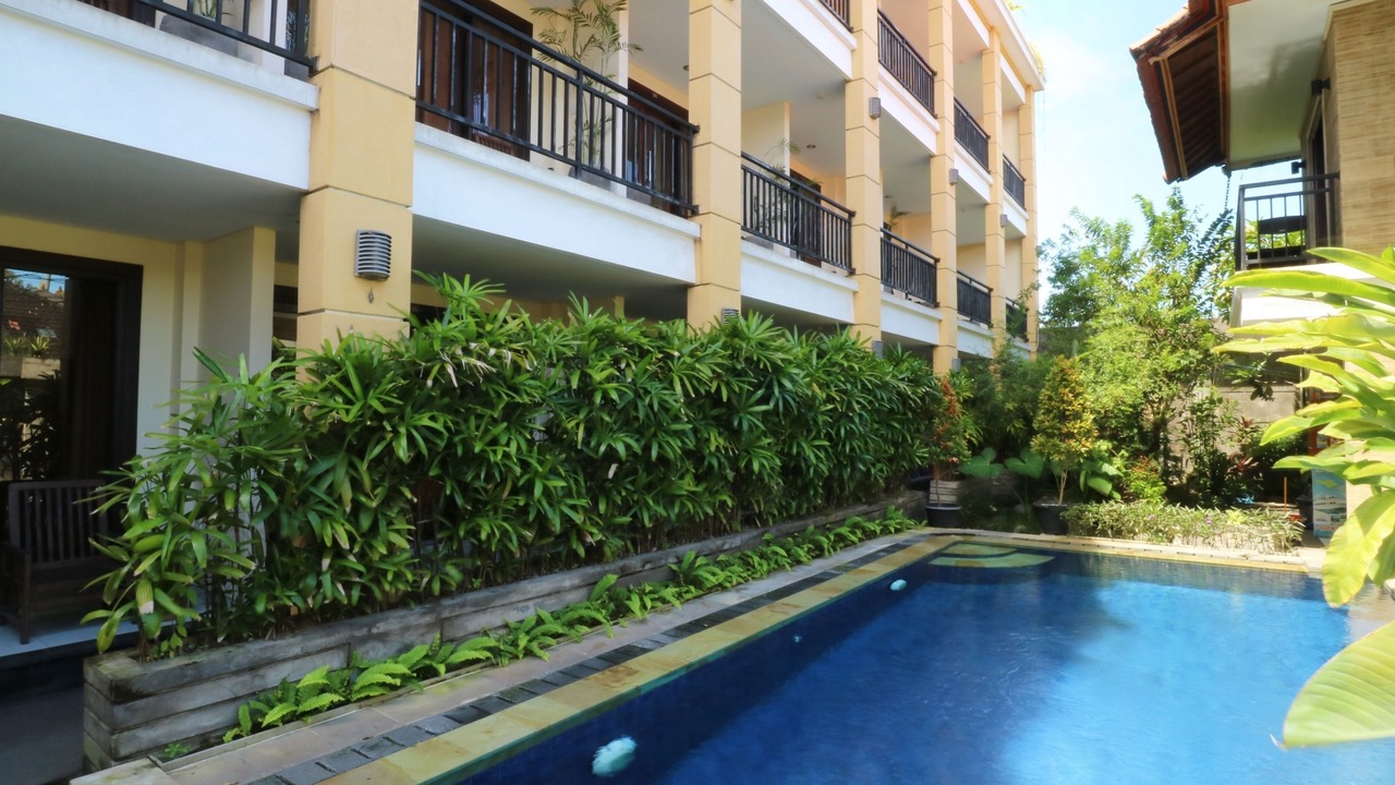 Photo of Outdoor in Downtown Kuta