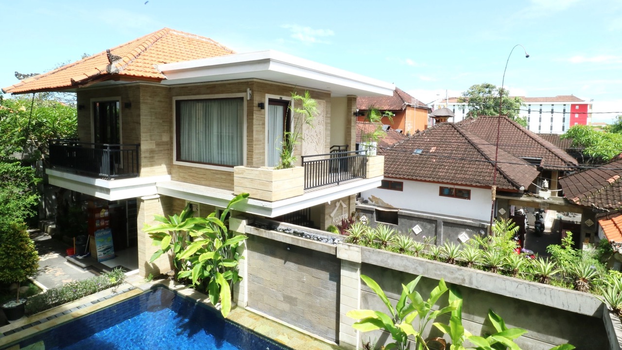 Photo of Outdoor in Downtown Kuta