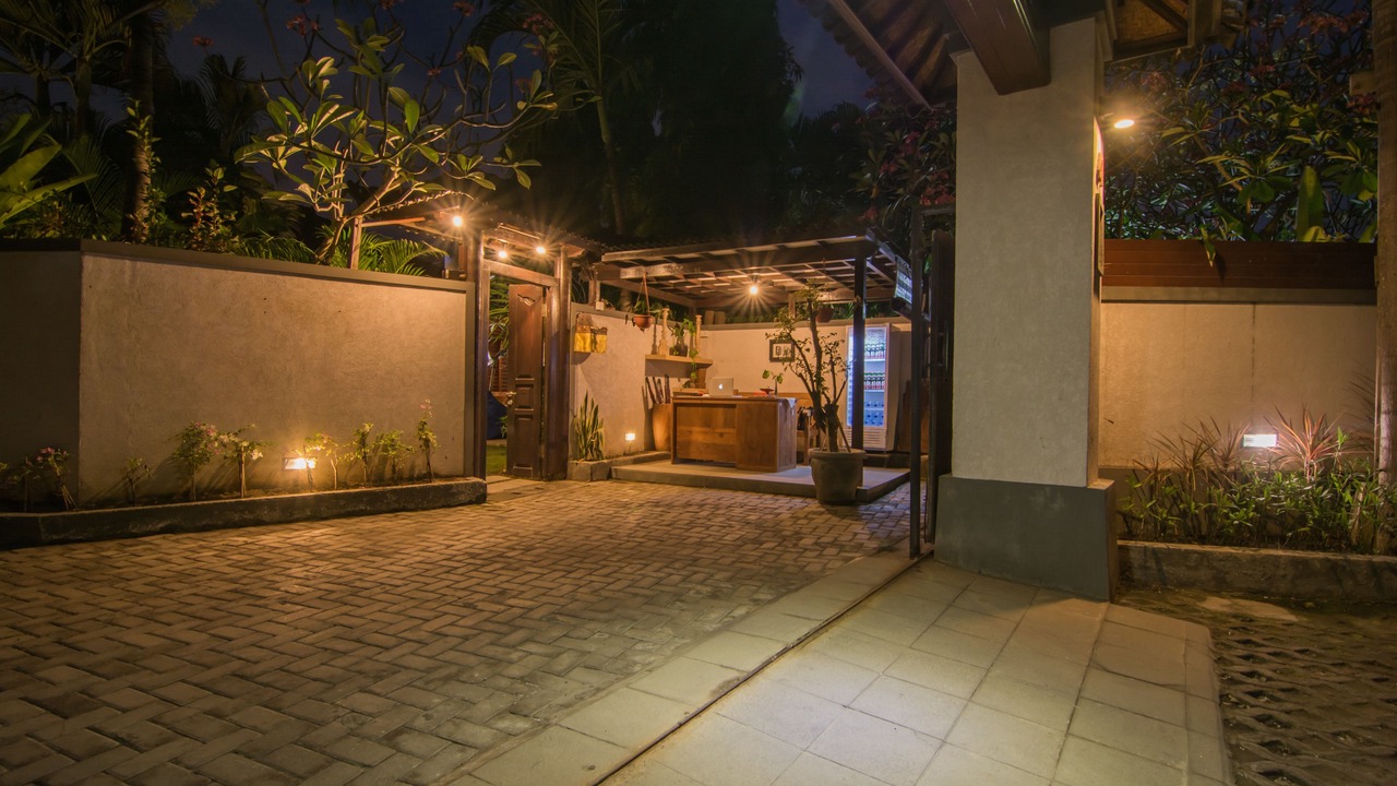 Photo of Outdoor in Petitenget
