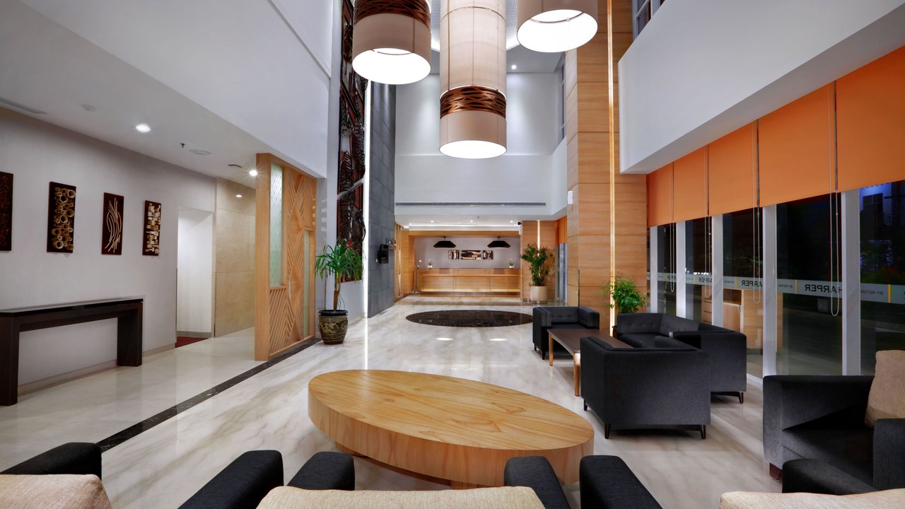 Photo of Livingroom in Jatinegara