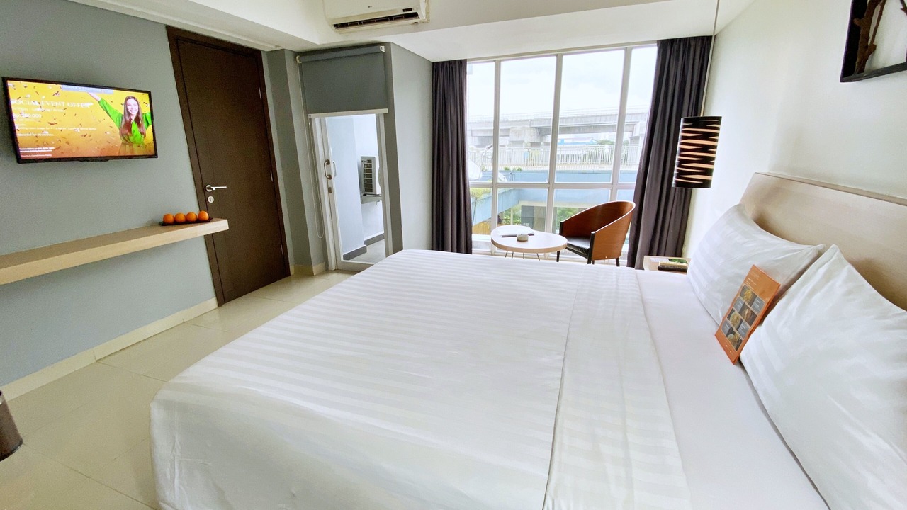 Photo of Bedroom in Jatinegara