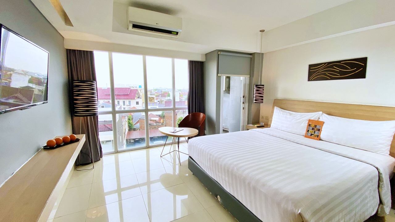 Photo of Bedroom in Jatinegara