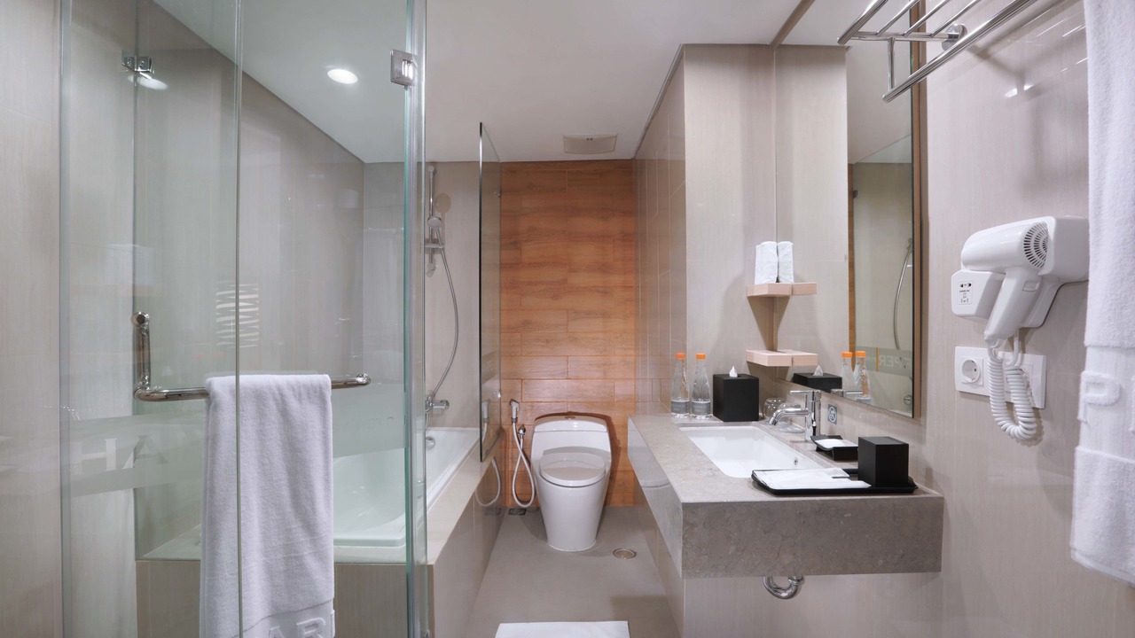 Photo of Bathroom in Jatinegara