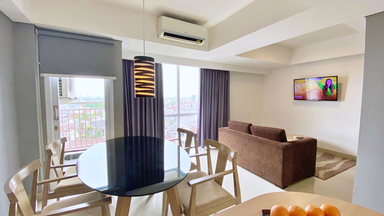 Photo of Bedroom in Jatinegara
