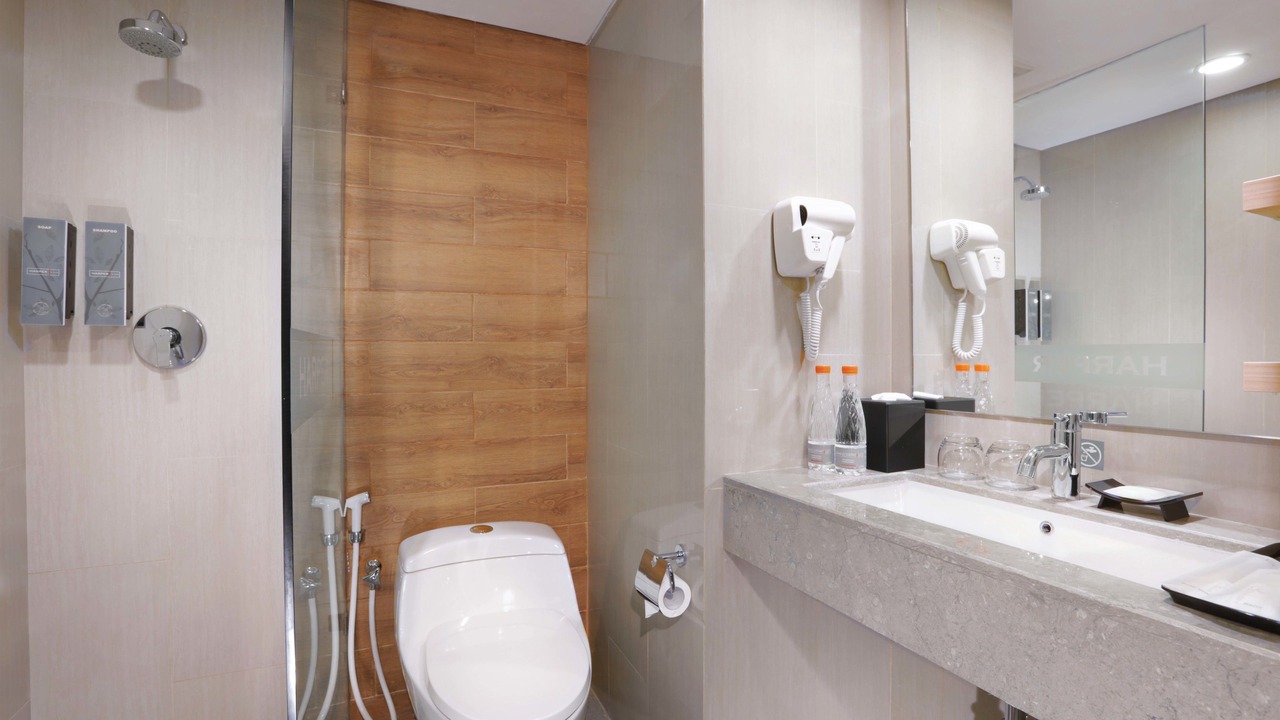 Photo of Bathroom in Jatinegara