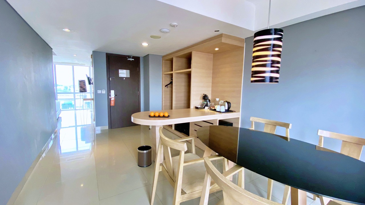 Photo of Bedroom in Jatinegara