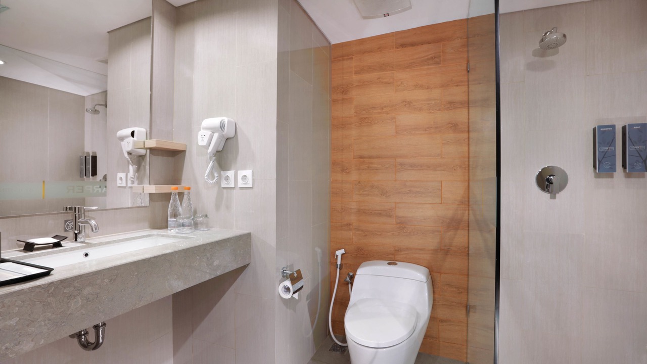 Photo of Bathroom in Jatinegara