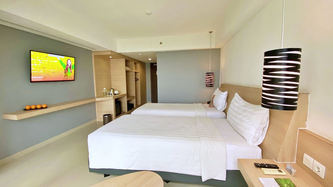Photo of Bedroom in Jatinegara
