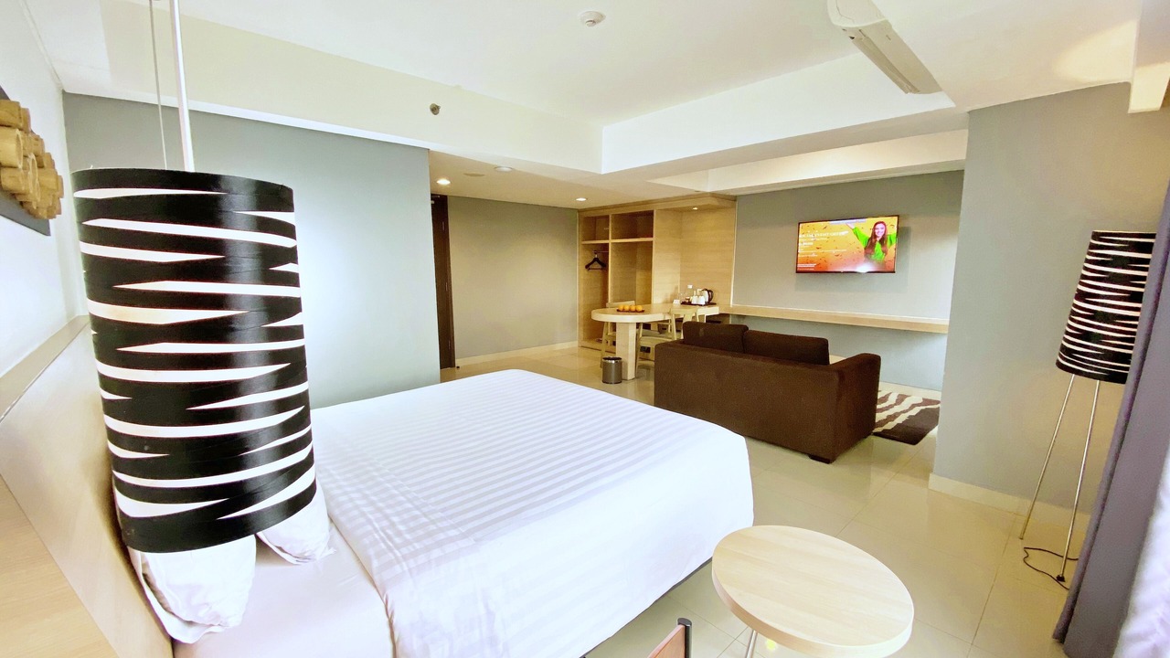Photo of Bedroom in Jatinegara