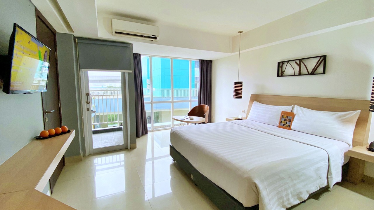 Photo of Bedroom in Jatinegara