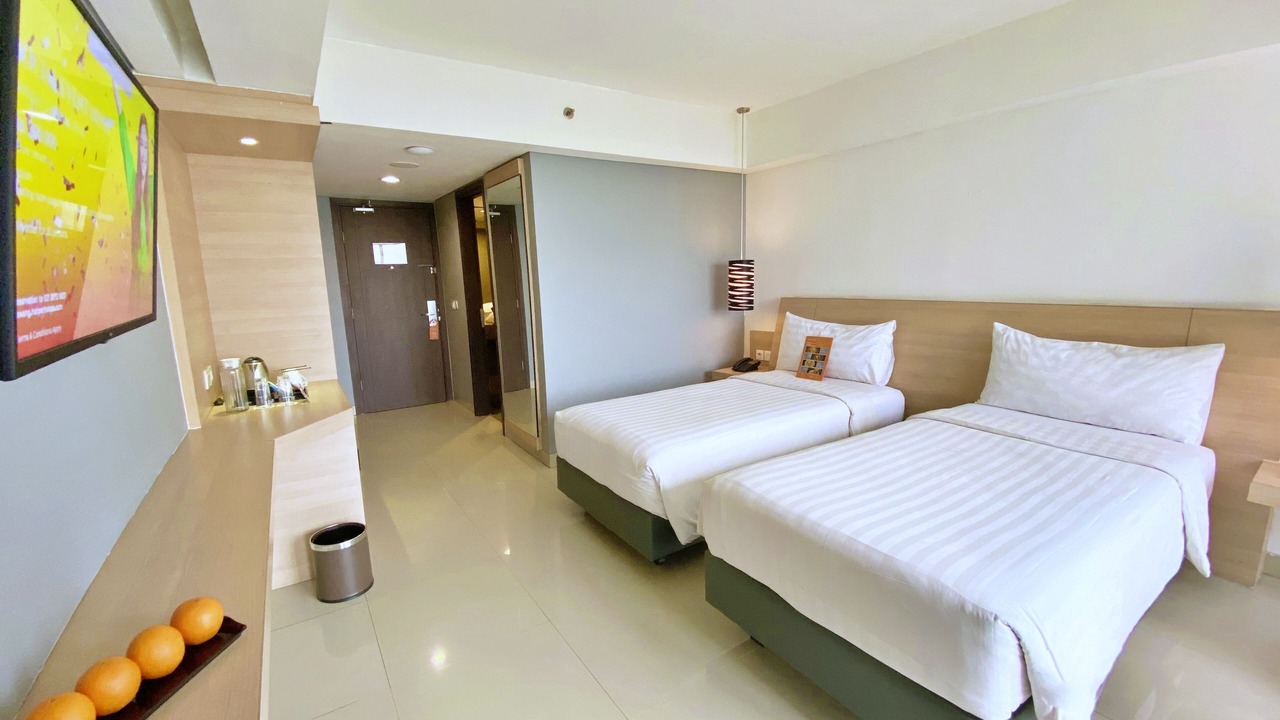 Photo of Bedroom in Jatinegara