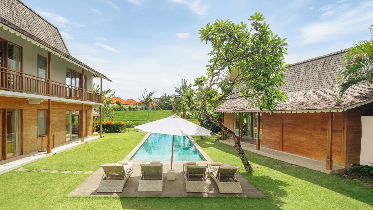 Photo of Outdoor in Kerobokan