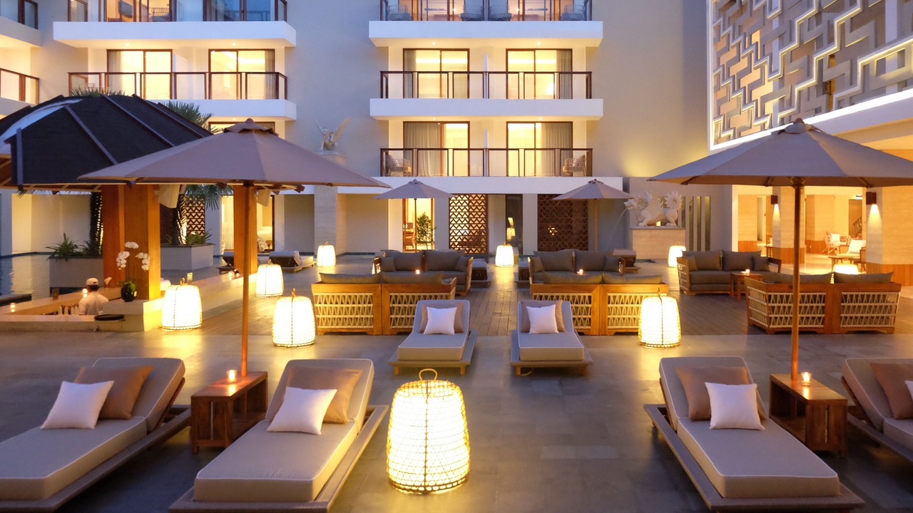 Photo of Outdoor in Legian Kaja