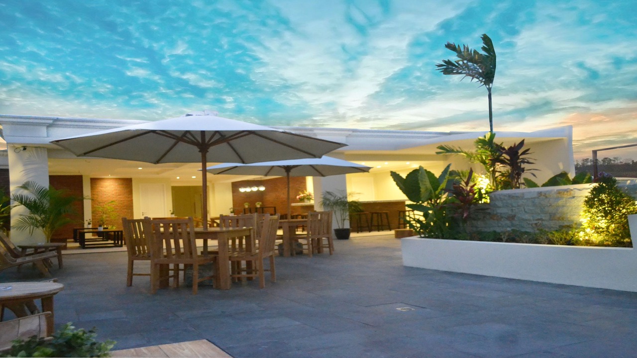 Photo of Outdoor in Petitenget