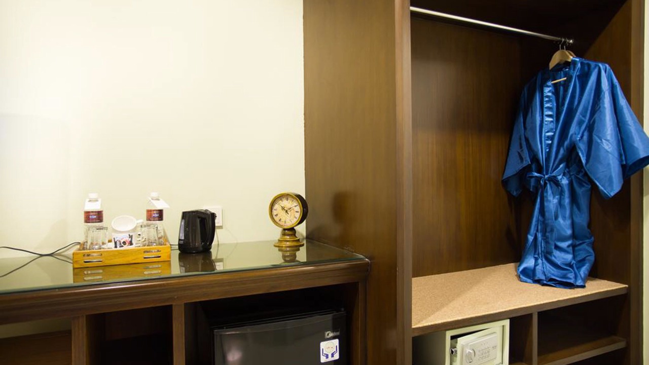 Photo of Bedroom in Petitenget