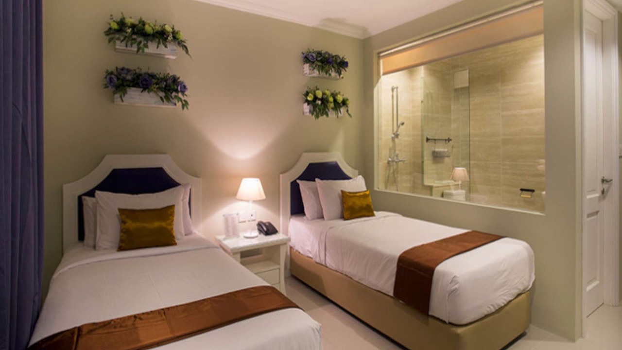 Photo of Bedroom in Petitenget