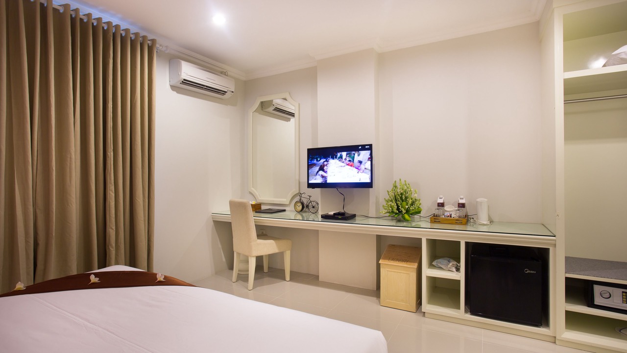 Photo of Bedroom in Petitenget