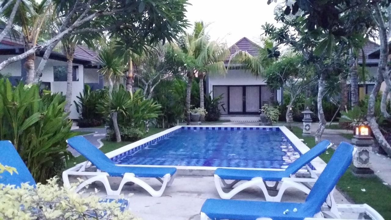 Photo of Outdoor in Kuta Selatan