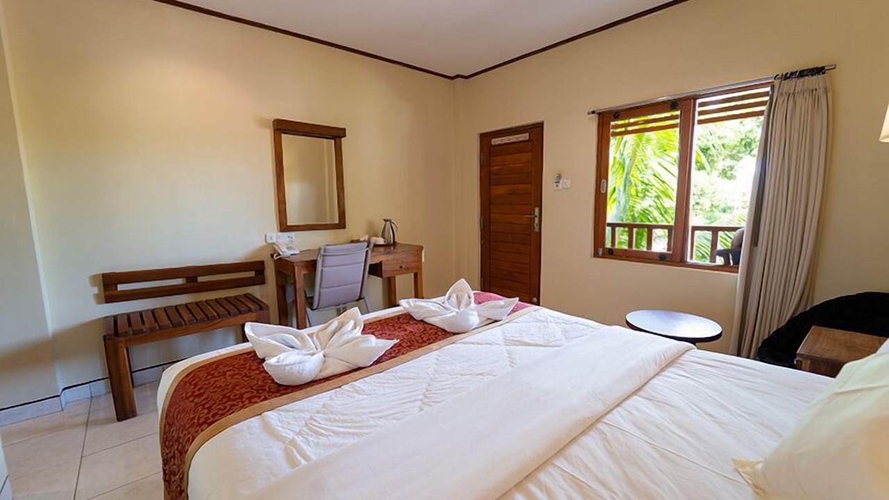 Photo of Bedroom in Labuan Bajo